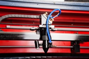 Лазерные станки c ЧПУ