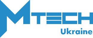 Логотип MTech