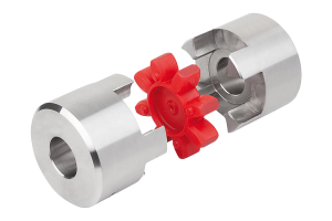 Гибкие муфты