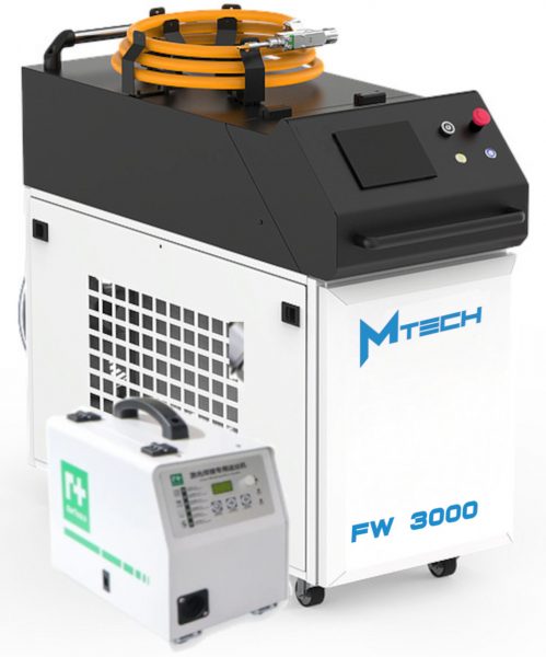 mtech fw3000