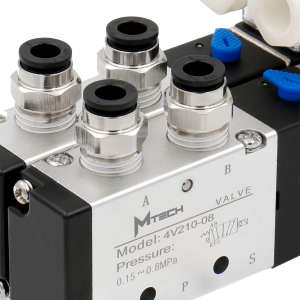 Пневматика