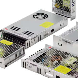 Блоки питания