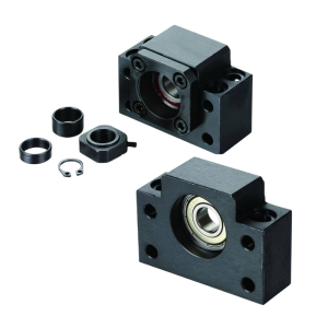 Концевые опоры